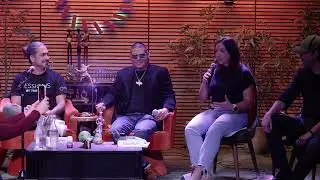 The Session Episode 1 - MJ Reschedule to Schedule III Panel Discussions Presented by Budist