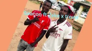 Seacon ft Zeke x trever follow me 