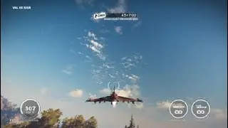Just Cause 3