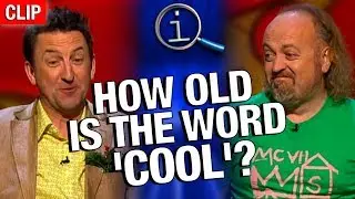 QI | The Word 'Cool'