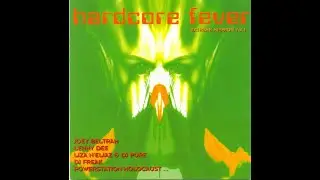 Hardcore Fever _Extreme Mission Vol. 1_ 1995 _Fr