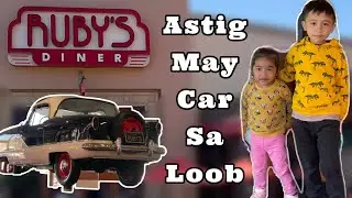 Ruby&rsquo;s Diner At Citadel Los Angeles California | annasworld