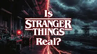 &ldquo;Is Stranger Things Based on a True Story?&rdquo; \ History explained