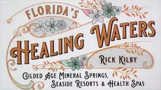Florida's Healing Waters