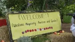 Royal Three Counties Show &ndash; Commercial Highlights 2015