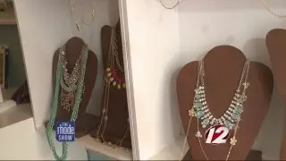 Boutique on wheels- The Fashion Truck