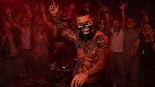 Best Of HARD TECHNO 2026 | FULL SET MIX | RESTRICTED, JUNKIE KID, NICO MORENO, TNT, NOVAH, POLTERGST
