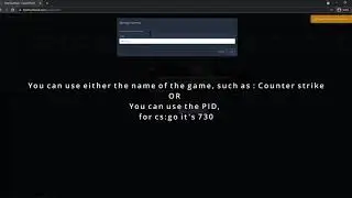 How To Boost your Steam Hours For Free 2021 - FreeHourBoost.com