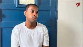 Justi&ccedil;a reduz pena de Robinho ap&oacute;s ele fazer 11 cursos e ler livros na cadeia, em Trememb&eacute;