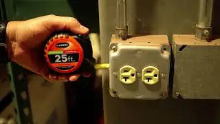 KESON Auto Lock Tape Measures - Drainage Solutions Inc