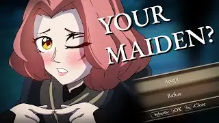 Are You Maidenless?
