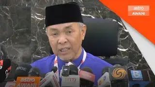 UMNO cadang pembentukan gabungan besar parti Melayu Islam