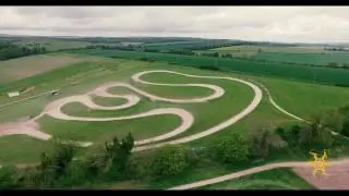 Gorcombe quad biking