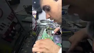 Pc bakım ve tamiri