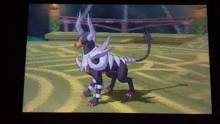Pok&eacute;mon Ultra Sun and Ultra Moon, Battle Tree #4 Pikafry Vs Grimsley