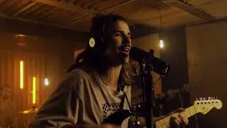 Capros - Luz (Live)