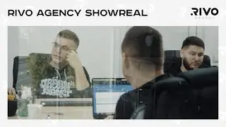 RIVO AGENCY &mdash; Software, Web & Scalable Digital Solutions ( Showreel )