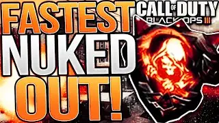 BLACK OPS 3 - 
