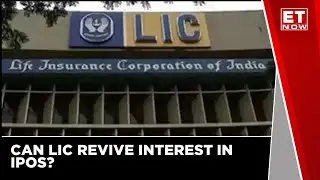 LIC gets stellar response from policyholders | Experts share their views