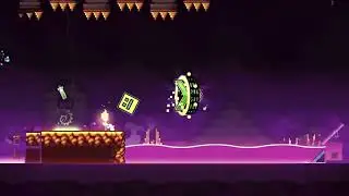 Nobody expects the congregation jumpscare