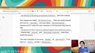 How to IRL Live Stream - Picking Your Format