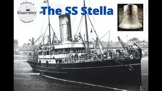Diving the Titanic of the C.I. the SS Stella