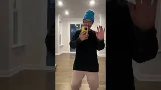 Unboxing GLASSLESS MIRROR