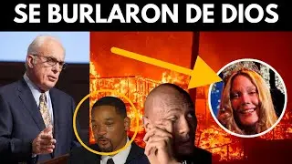 Lo Que MacArthur Dijo Sobre la IRA DE DIOS Nos hace Reflexionar en la BURLA a Dios de los &Aacute;ngeles