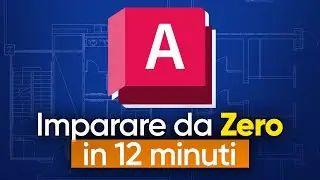 Corso AutoCAD - Subito operativi partendo da zero - Beta Formazione