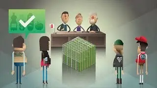 How Swiss Solidarity works