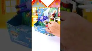 The Ultimate Relaxing Paw Patrol Toy Unboxing for US Collectors 🇺🇸 #pawpatrol #targetfinds