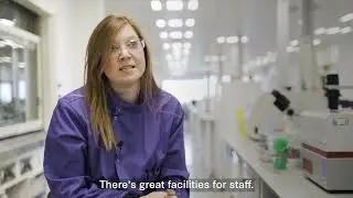 Developing innovative drugs to treat pandemic infections with Infex Therapeutics