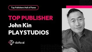 data.ai&rsquo;s 2021 Level Up Top Publisher Awards: PLAYSTUDIOS