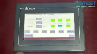 GT-TEST Drop Weight Impact Tester