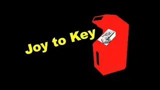 22.  Configurar advancemenu Joy to Key