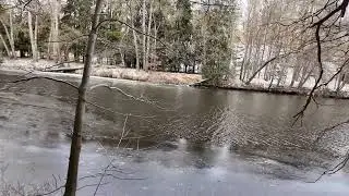 Židovka (zimní výlet)