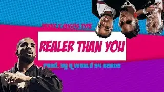 [Free] Migos x Drake Type Beat 
