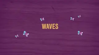 Evelyn Jess - Waves (Live at Gower Street United)