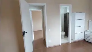 Apto à venda 95 m² | 3 Dormitórios (1 Suíte) | 2 Vagas  Bosque da Saúde