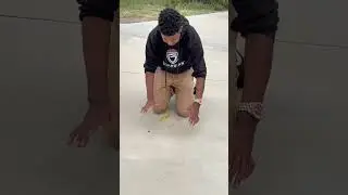 Crazy Moving Glasses Trick!!🪄🔥😱#shorts #magic