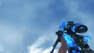 [Blackshot Revolution] SEASON 57 CLANWAR HIGHLIGHTS ❤