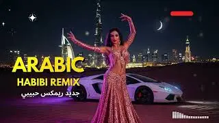 Arabian Club EDM Remix  Belly Dance Night Party