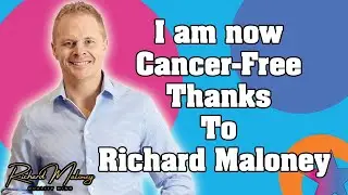 Almudena - Cancer Free, Quality Mind Program - July 2019