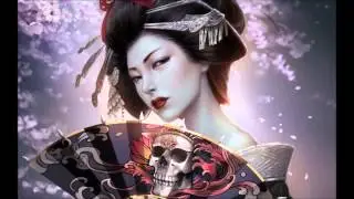 Sonicwave1000-Tainted Geisha