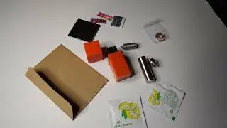 Steel Capsule Washer with Number Punches