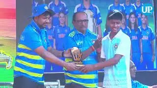 MATCH 15 || KAMRAJAR vs OLGC || INTER SCHOOL CRICKET TOURNAMENT || SEASON 16 ||