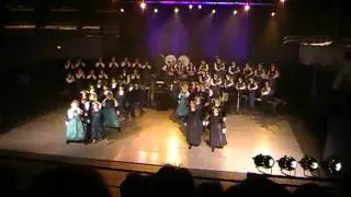 Sonerien An Oriant - Bugale An Oriant - Luduenn -  Marche Rid&eacute;es 6 temps