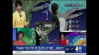 JANICE HUFF