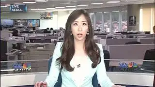 150604 CNBC ASIA SAMSUNG GROUP 삼성그룹 2 JUNE YOON CNBC