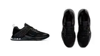 Nike Air Max Alpha TR 3 - NEW TRAINERS